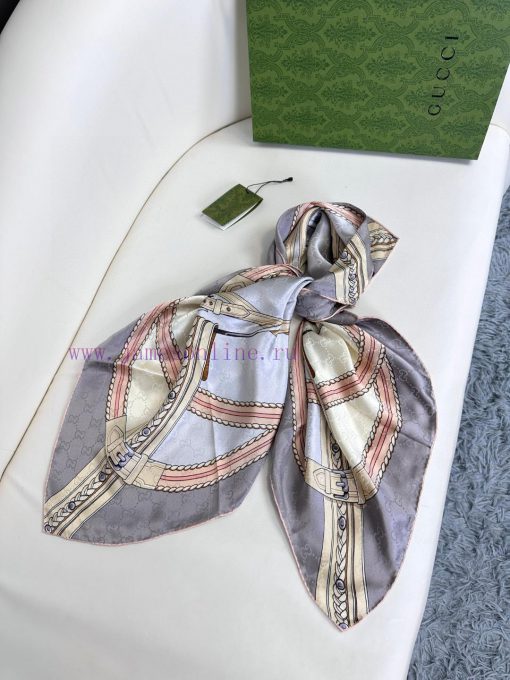 Exquisite and high-end G home jacquard craftsmanship design, super soft and silky~The touch rqw2azsd - Image 6