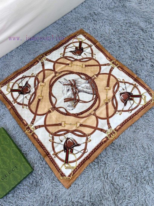High quality and exquisite high-end G home jacquard craftsmanship design, super soft and sil2c1r78cl - Image 5