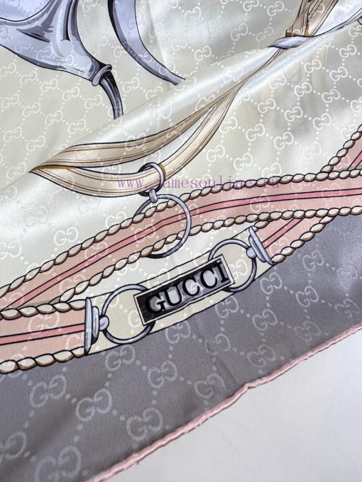 Exquisite and high-end G home jacquard craftsmanship design, super soft and silky~The touch rqw2azsd - Image 9