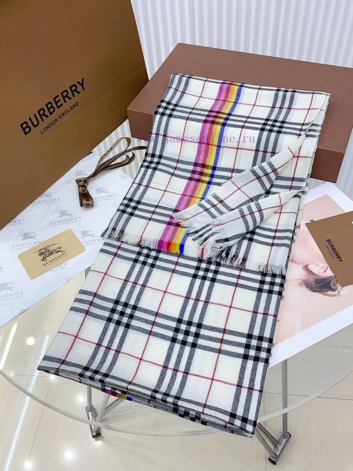 The Rainbow series is definitely one of the representative facial designs of the BURBERRY failgnv3d2 - Image 4