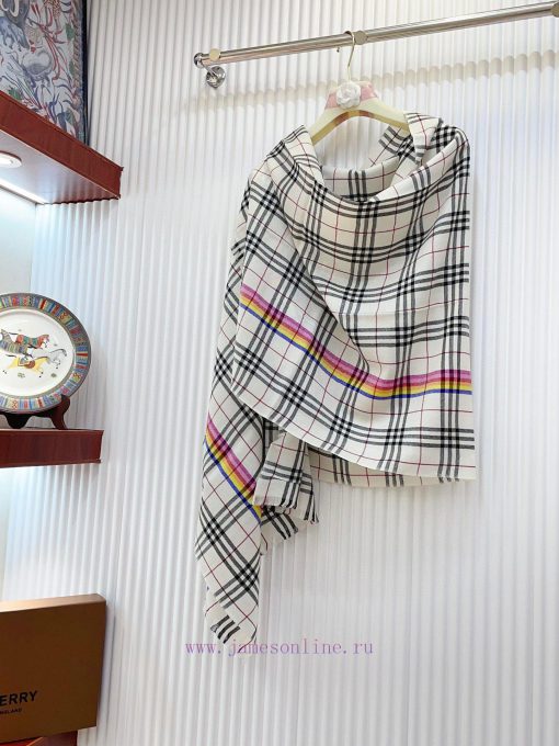 The Rainbow series is definitely one of the representative facial designs of the BURBERRY failgnv3d2 - Image 6