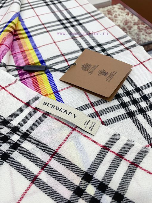 The Rainbow series is definitely one of the representative facial designs of the BURBERRY failgnv3d2 - Image 7