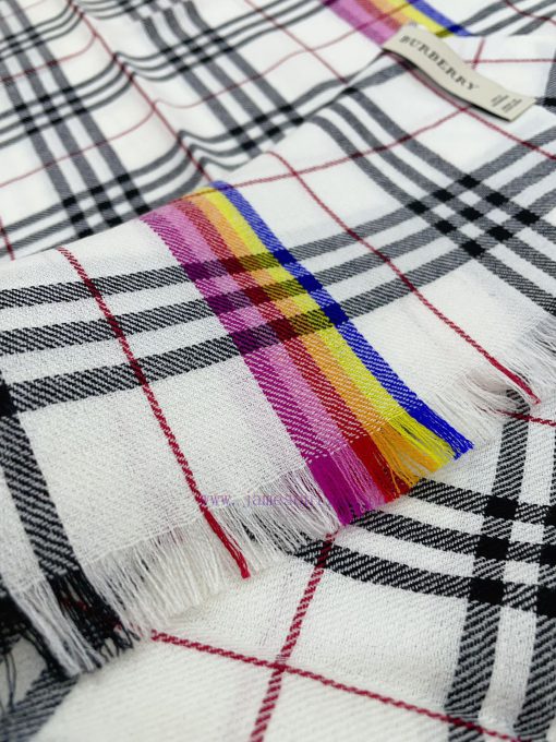 The Rainbow series is definitely one of the representative facial designs of the BURBERRY failgnv3d2 - Image 8