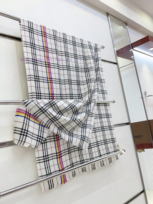 The Rainbow series is definitely one of the representative facial designs of the BURBERRY failgnv3d2 - Image 10