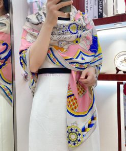 Double sided same color HERMES awesome explosive sweet saddle absolute top quality, super vayt3ycx5z
