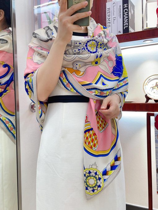 Double sided same color HERMES awesome explosive sweet saddle absolute top quality, super vayt3ycx5z - Image 2