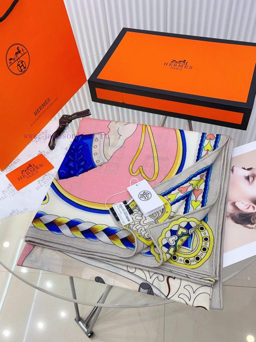 Double sided same color HERMES awesome explosive sweet saddle absolute top quality, super vayt3ycx5z - Image 5