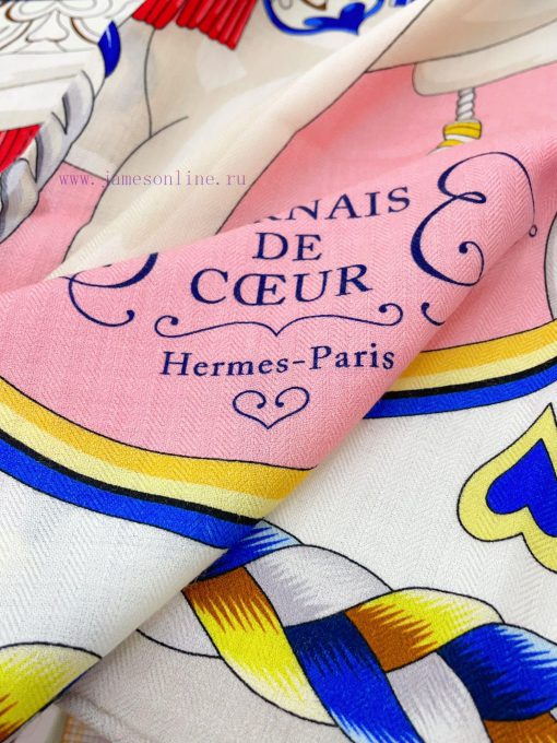 Double sided same color HERMES awesome explosive sweet saddle absolute top quality, super vayt3ycx5z - Image 9