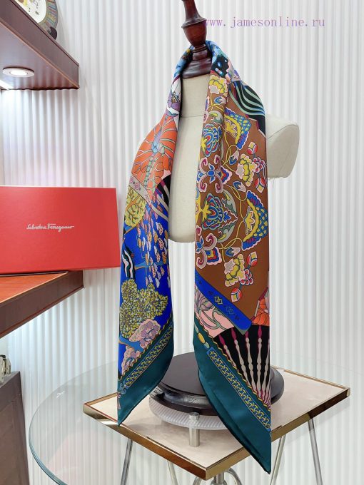 The awesome Ferragamo popular fan element 90 is welcome to compare quality and price. The Fevp4ekw5m - Image 8