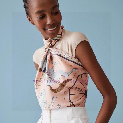 The new silk products are said to look good and are recommended for double afternoon tea in n1pmvxfn - Image 2