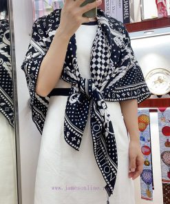 Double sided same color LV elegant and noble baby like soft touch logo with floral stripes ay50rkxh6