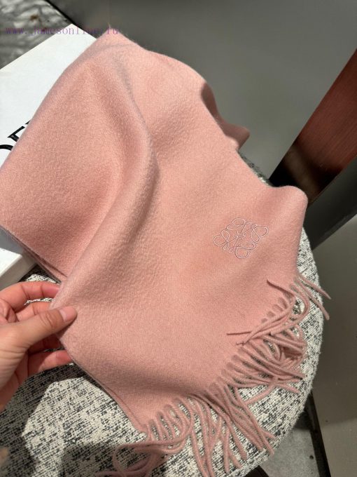 Luoyiwei 2023 Paris Fashion Show Business Men's and Women's Universal Double sided Cashmere mx1fd7r6 - Image 4