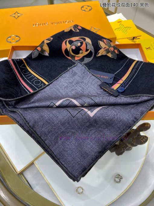 High end customization truly praises the L layered pattern double-sided 140 double-sided samhwy802iy - Image 4