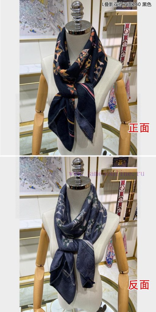 High end customization truly praises the L layered pattern double-sided 140 double-sided samhwy802iy - Image 5