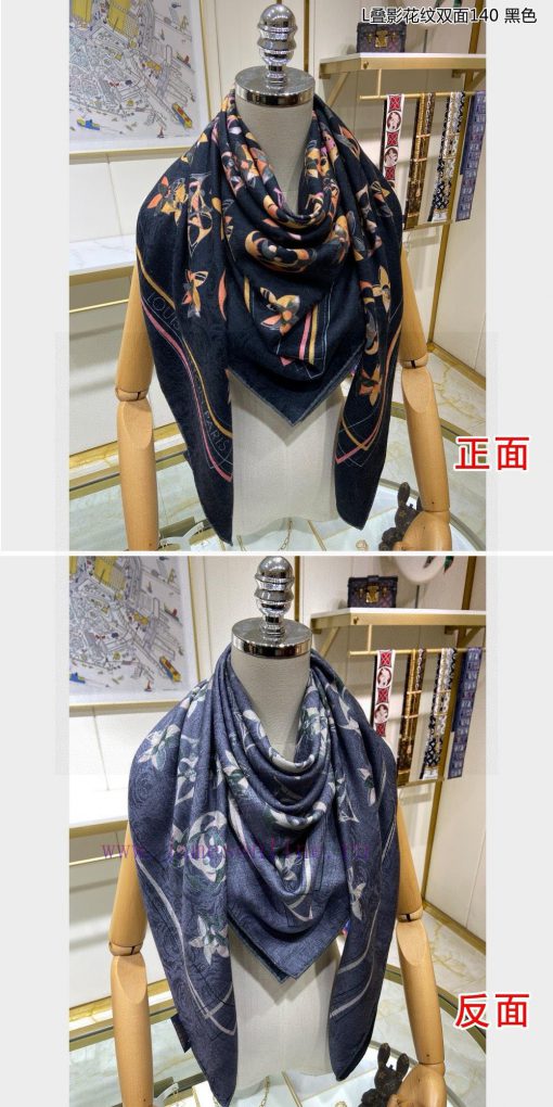 High end customization truly praises the L layered pattern double-sided 140 double-sided samhwy802iy - Image 6