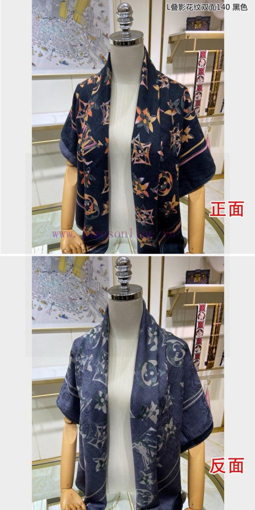 High end customization truly praises the L layered pattern double-sided 140 double-sided samhwy802iy - Image 8