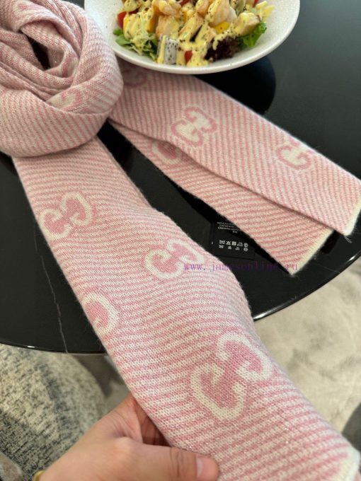 Gucci2023 new collection has been upgraded in the new season, featuring classic letters and arjnmewk - Image 8