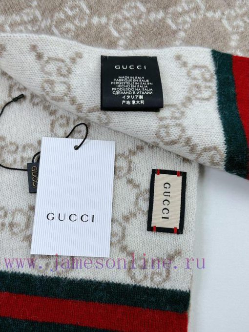 Gucci wool knit ️ Super weighty, this quality is so good that it's explosive ️ Any man can hkpsgmhps - Image 5