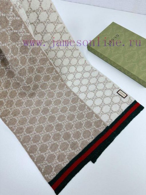 Gucci wool knit ️ Super weighty, this quality is so good that it's explosive ️ Any man can hkpsgmhps - Image 7