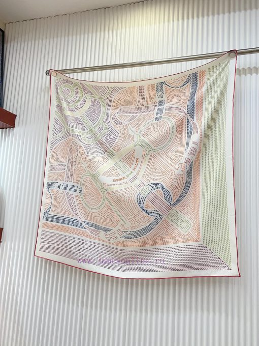 The new silk products are said to look good and are recommended to have a logo inspired 90 sr3lp2y4t - Image 5