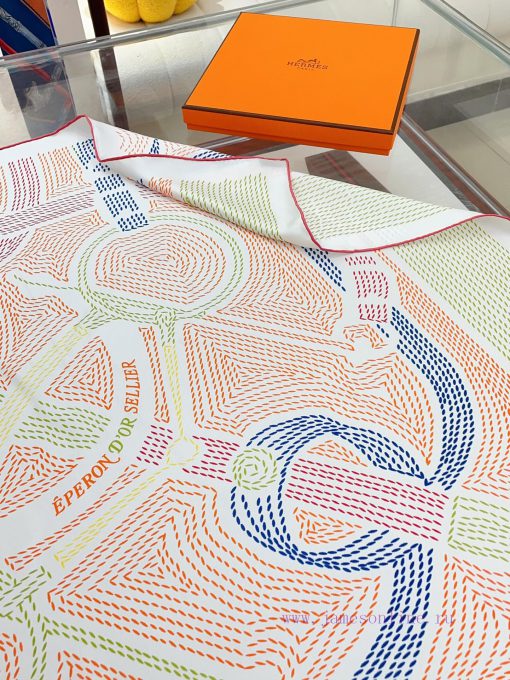 The new silk products are said to look good and are recommended to have a logo inspired 90 sr3lp2y4t - Image 6