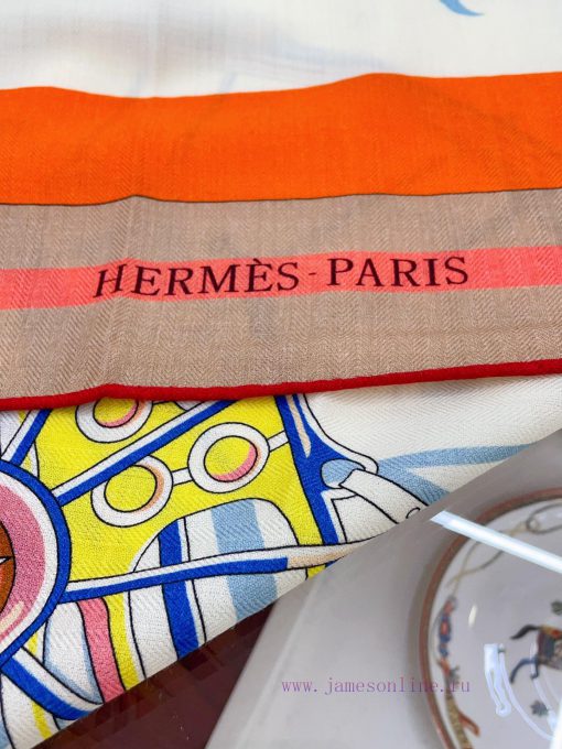 Double sided same color synchronous Hermes home bought it and said it looks good. Balance ca1zr1qag9 - Image 9