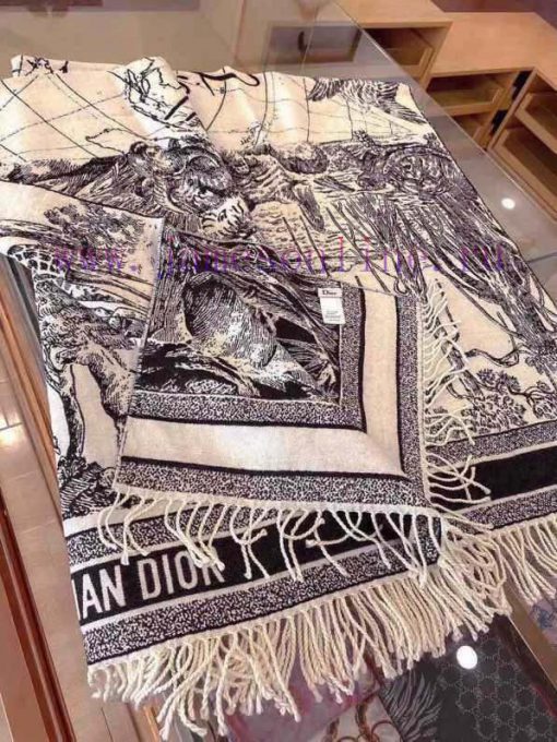 This CD is a versatile scarf, shawl, and blanket. It is a super stunning 100% fidelity CD thaqqpctb4 - Image 6