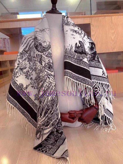 This CD is a versatile scarf, shawl, and blanket. It is a super stunning 100% fidelity CD thaqqpctb4 - Image 8