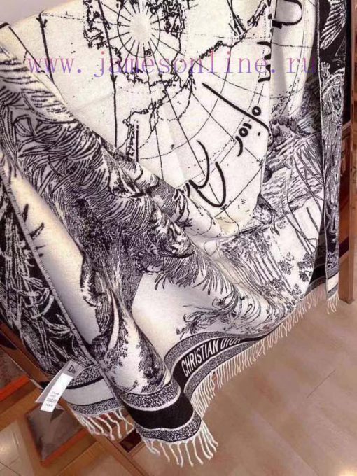 This CD is a versatile scarf, shawl, and blanket. It is a super stunning 100% fidelity CD thaqqpctb4 - Image 9