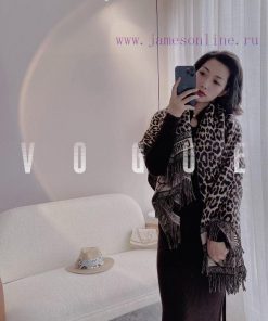 CD tail goods, vintage leopard print reproduction, century single item is right 🤩This is likympqoczg