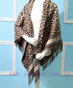 CD square blanket 2021 mainstream style wild leopard print series is simply not too beautifua68pfzf6
