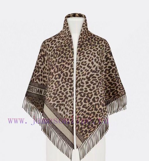 CD tail goods, vintage leopard print reproduction, century single item is right 🤩This is likympqoczg - Image 7