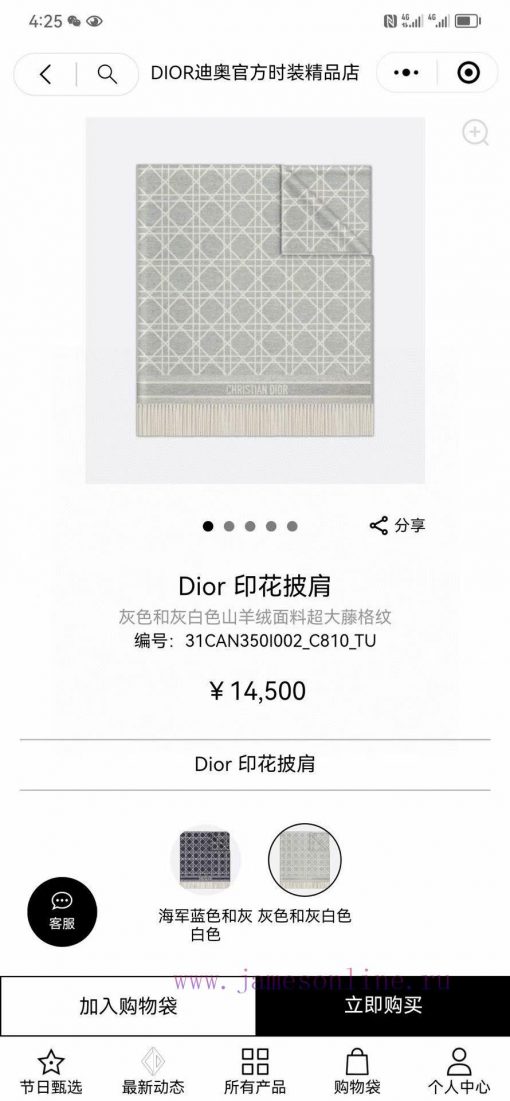 Dior's new color scheme is used in too many products, whether it's bags, shoes, or handbags,lmc4htxq