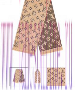 LV's new popular 2020 autumn leather leopard print collection releases inspiration, and Louitad6o3nb