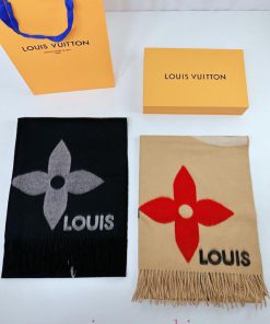 The "THE ULTRAMATE" shawl from Lvjia is too high-end, with new colors of old flowers, absolu2ojqlxxf