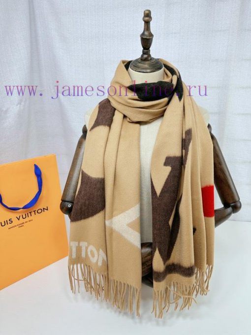 The "THE ULTRAMATE" shawl from Lvjia is too high-end, with new colors of old flowers, absolu2ojqlxxf - Image 9