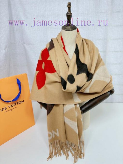 The "THE ULTRAMATE" shawl from Lvjia is too high-end, with new colors of old flowers, absolu2ojqlxxf - Image 10