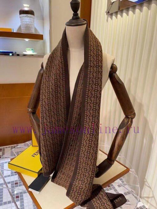 Popular two-color shipment new Fendi likes niche and non collision styles. Fendi is recommenyeer46sc - Image 4