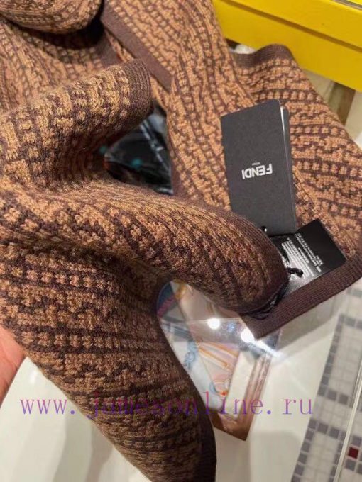 Popular two-color shipment new Fendi likes niche and non collision styles. Fendi is recommenyeer46sc - Image 7