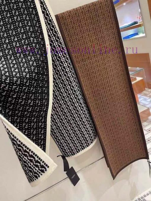 Popular two-color shipment new Fendi likes niche and non collision styles. Fendi is recommenyeer46sc - Image 10