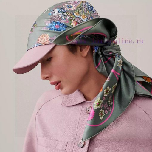 When I bought a new one, I said it looked good and recommended a single-sided 90 silk squaretnyi1d5b - Image 2