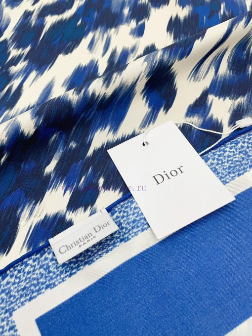 Dior leopard print graffiti exudes a luxurious and fashionable vibe with exquisite color schvkcryydb - Image 7