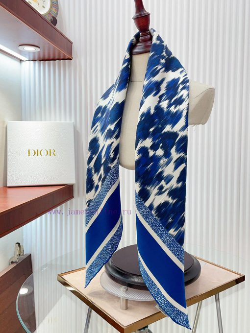Dior leopard print graffiti exudes a luxurious and fashionable vibe with exquisite color schvkcryydb - Image 8