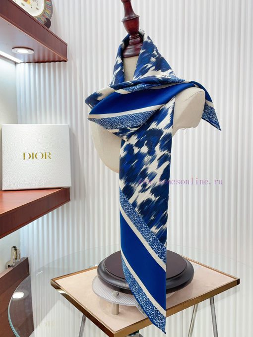 Dior leopard print graffiti exudes a luxurious and fashionable vibe with exquisite color schvkcryydb - Image 9