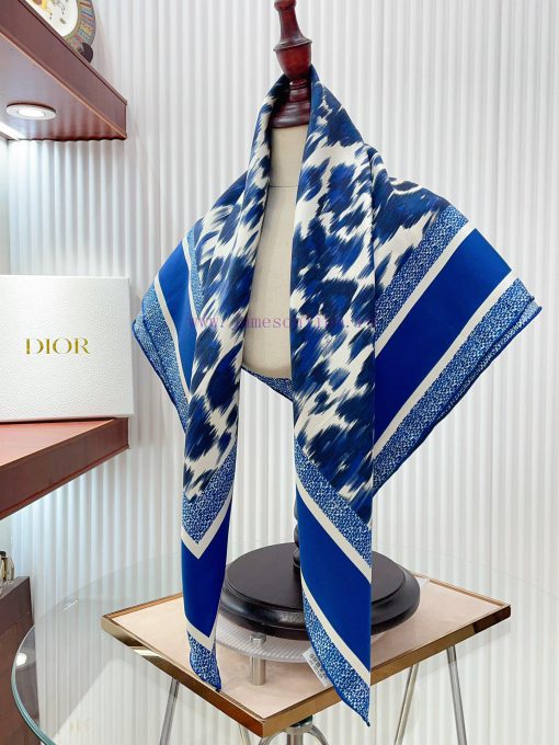 Dior leopard print graffiti exudes a luxurious and fashionable vibe with exquisite color schvkcryydb - Image 10