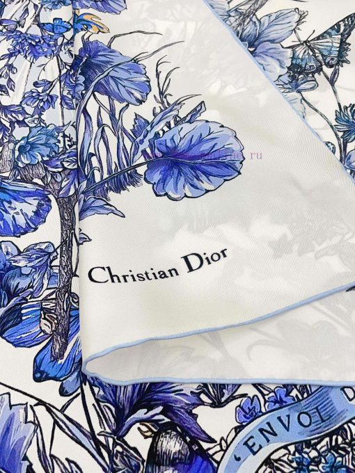 Exquisite sense of luxury - Dior Butterfly 🦋 The high-end and fashionable flower style color9rjtowm8 - Image 7
