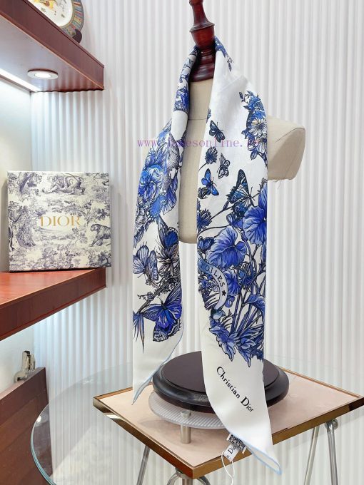 Exquisite sense of luxury - Dior Butterfly 🦋 The high-end and fashionable flower style color9rjtowm8 - Image 8
