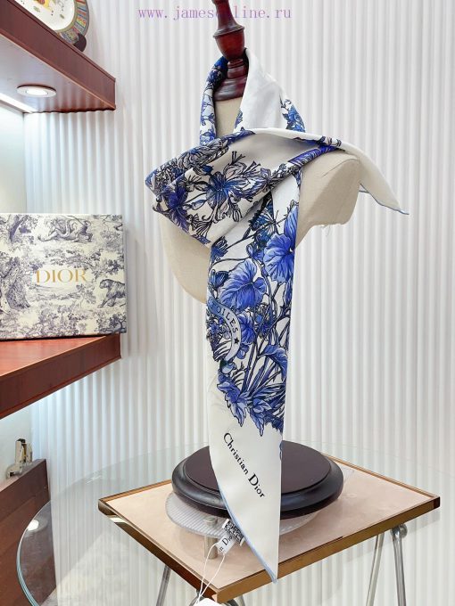 Exquisite sense of luxury - Dior Butterfly 🦋 The high-end and fashionable flower style color9rjtowm8 - Image 9