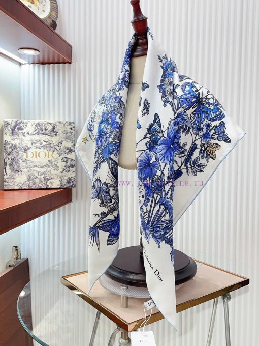 Exquisite sense of luxury - Dior Butterfly 🦋 The high-end and fashionable flower style color9rjtowm8 - Image 10