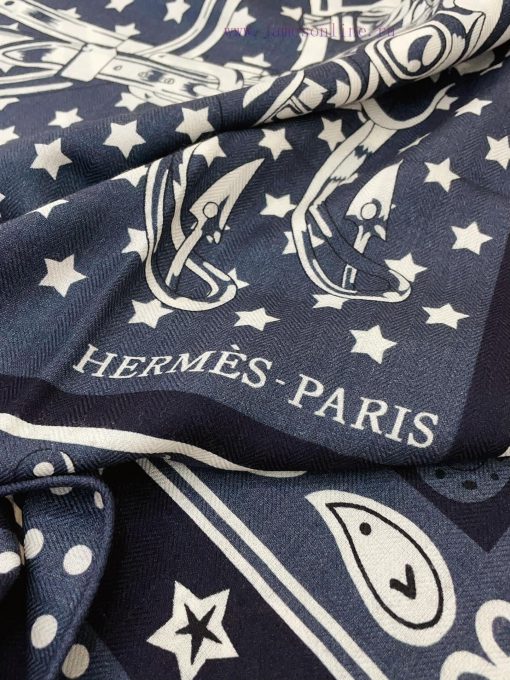 Double sided same color synchronous Hermes home bought it and said it looks good punk steed 636zetqj - Image 9